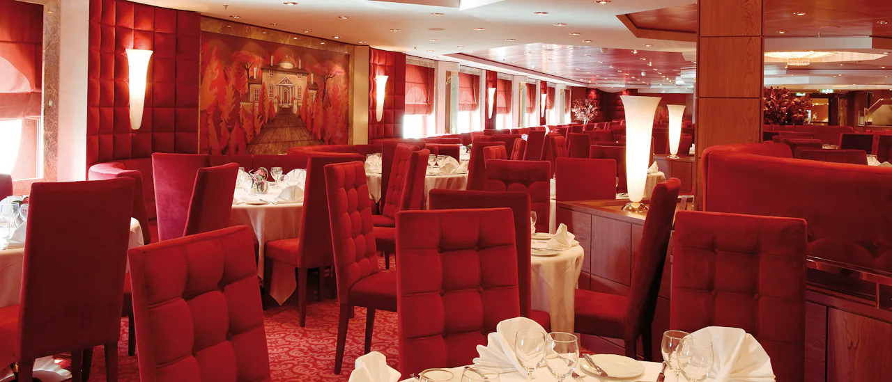 Il Palladio Restaurant