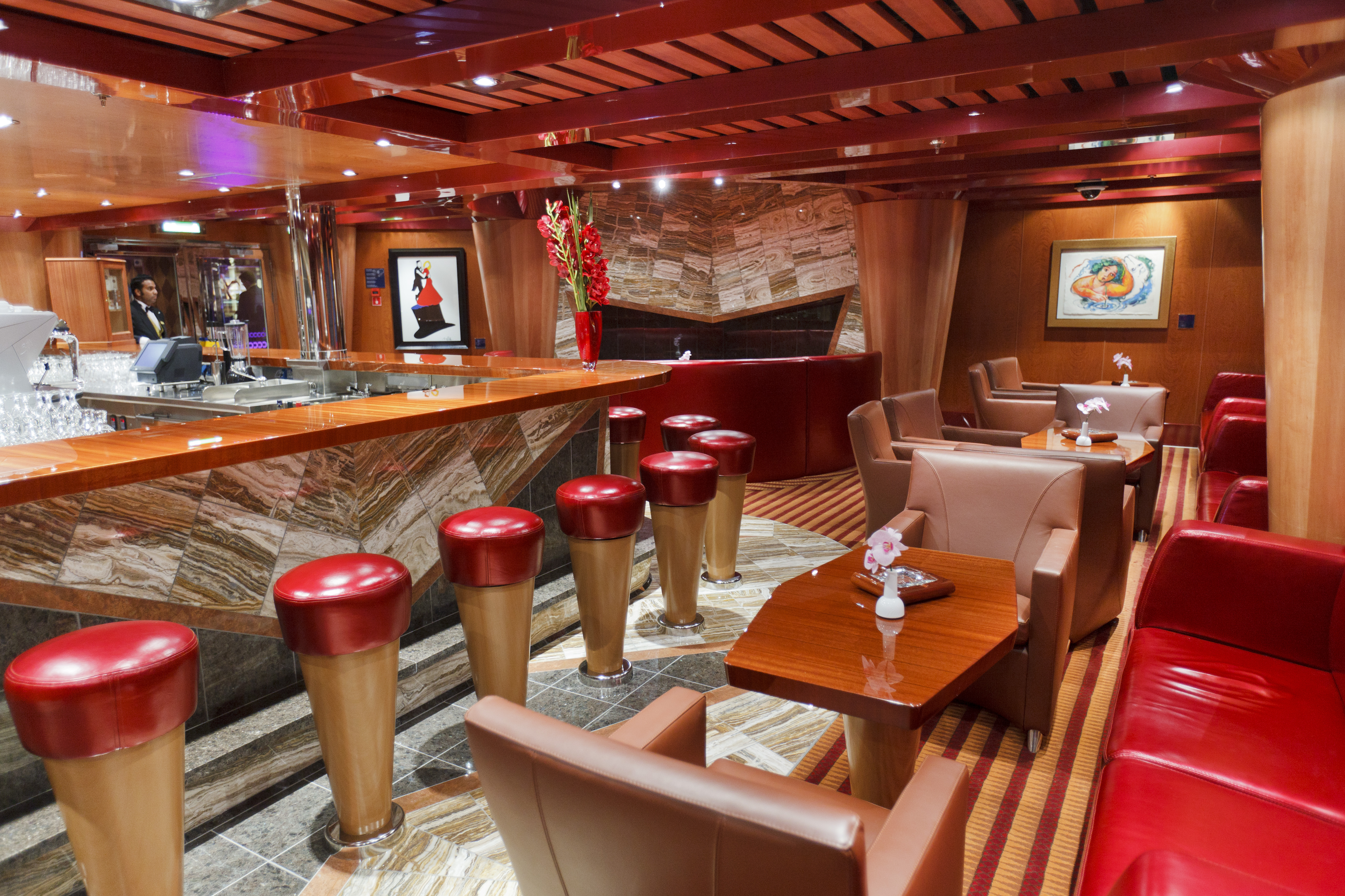 Bar Classico Montespan