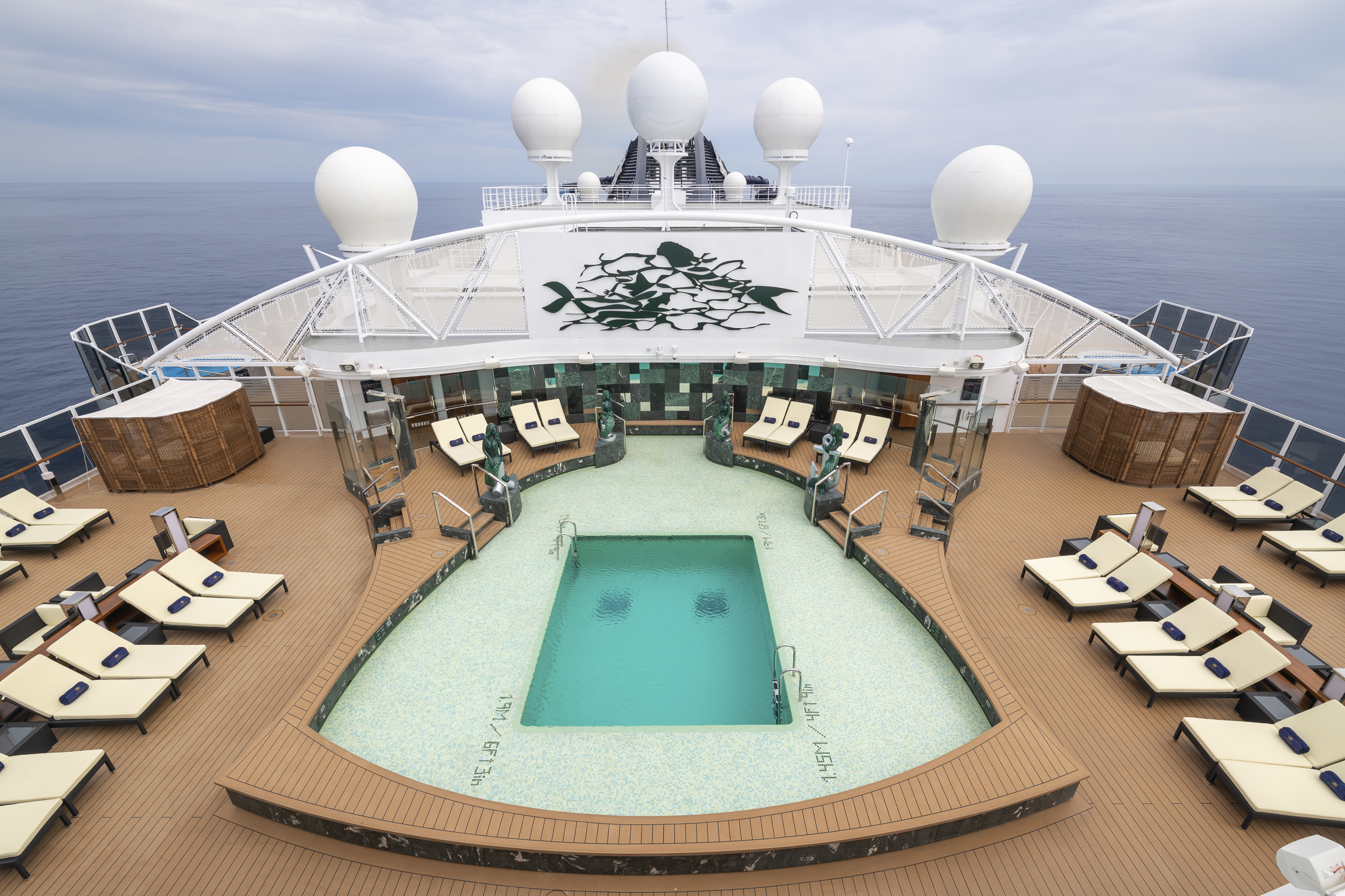 The Yacht Club