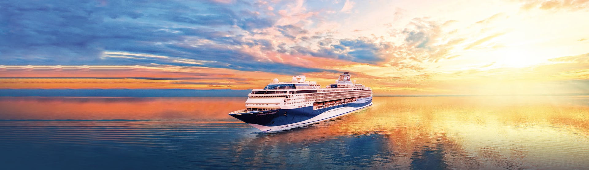 Marella Voyager