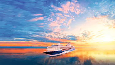 Marella Voyager, Transatlantic