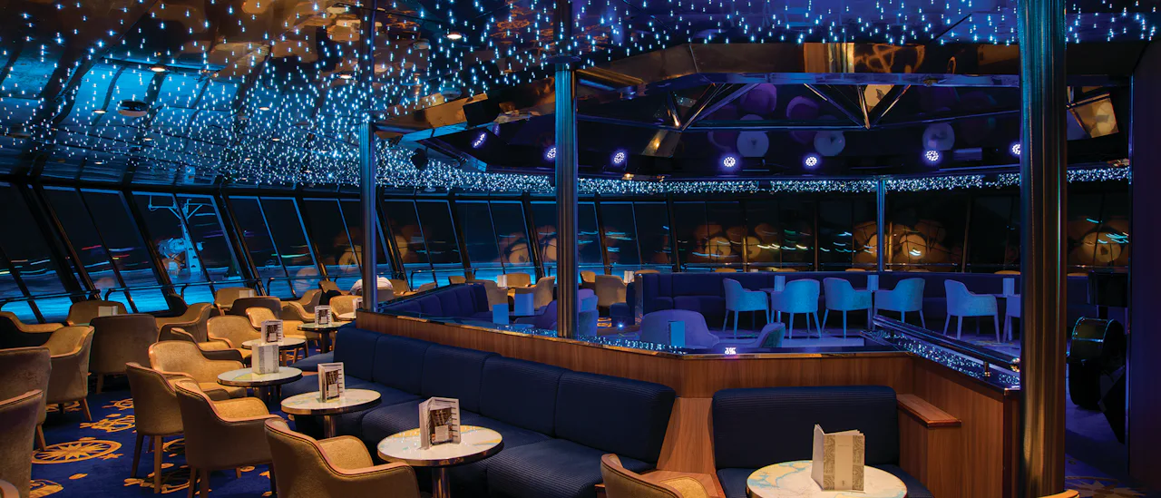 Observatory Bar