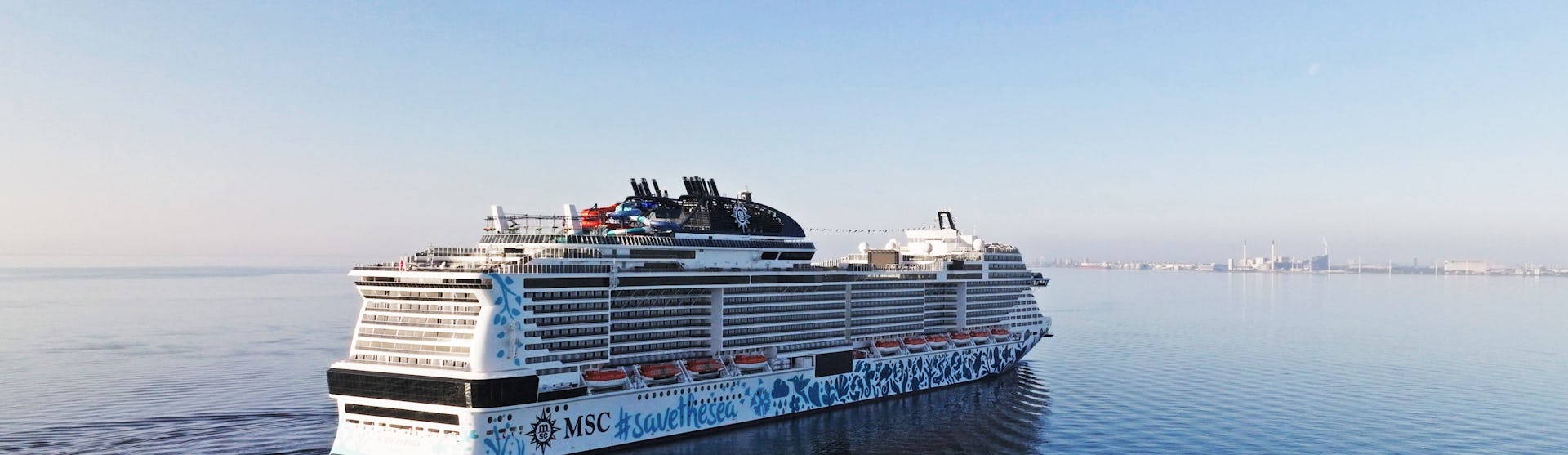 MSC Euribia