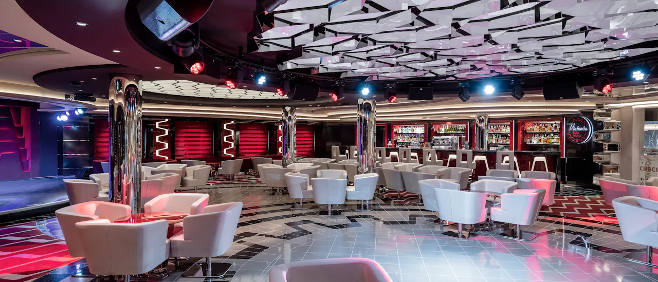 Virtuosa Bar & Lounge