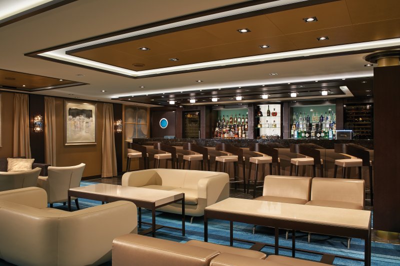 Haven bar