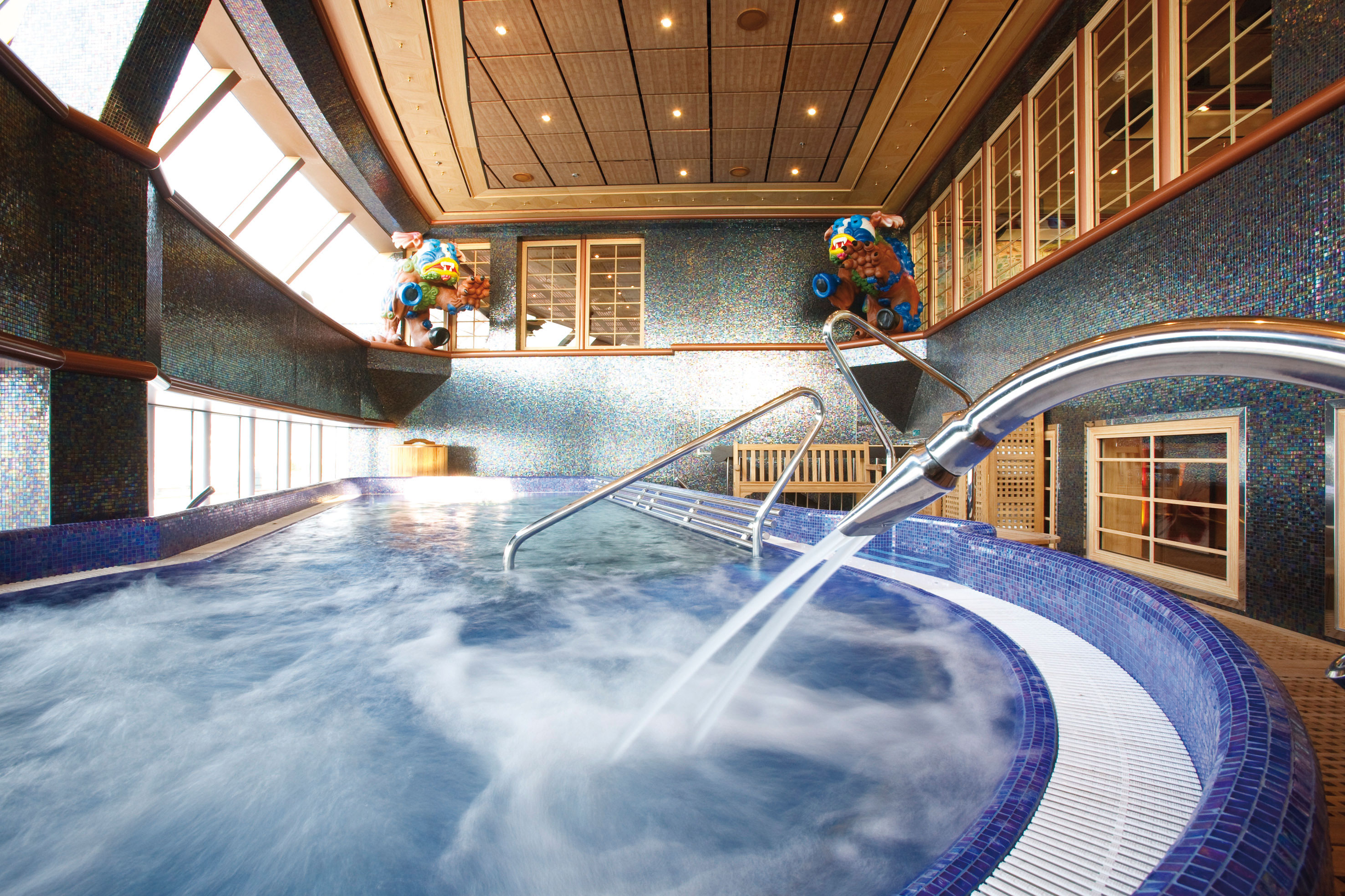 Samsara spa