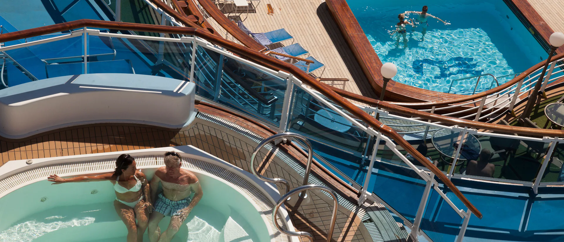 Sapphire Princess