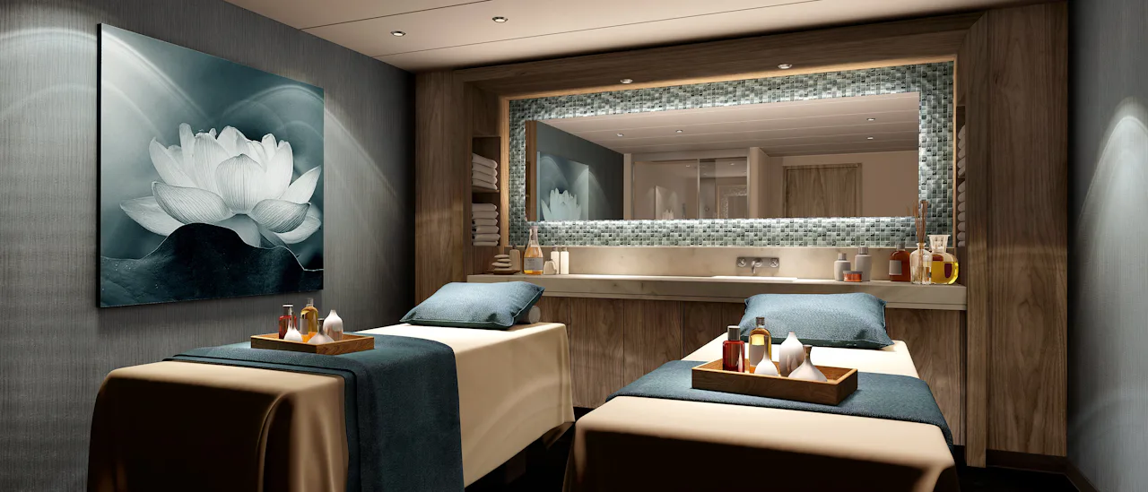 Mandara Spa