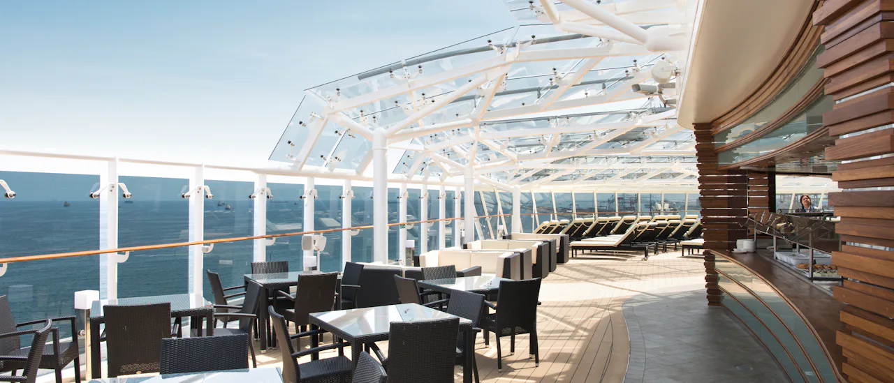 From summer 2026, MSC Yacht Club will debut on MSC Poesia, offering elegant suites, private spaces and personalised service