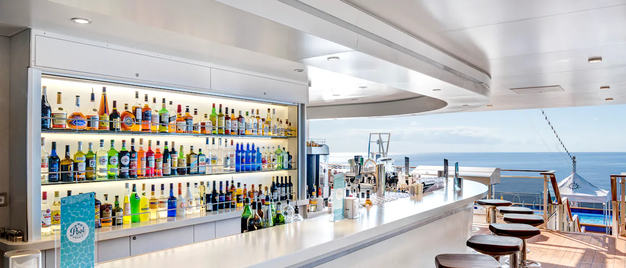 Horizon Bar