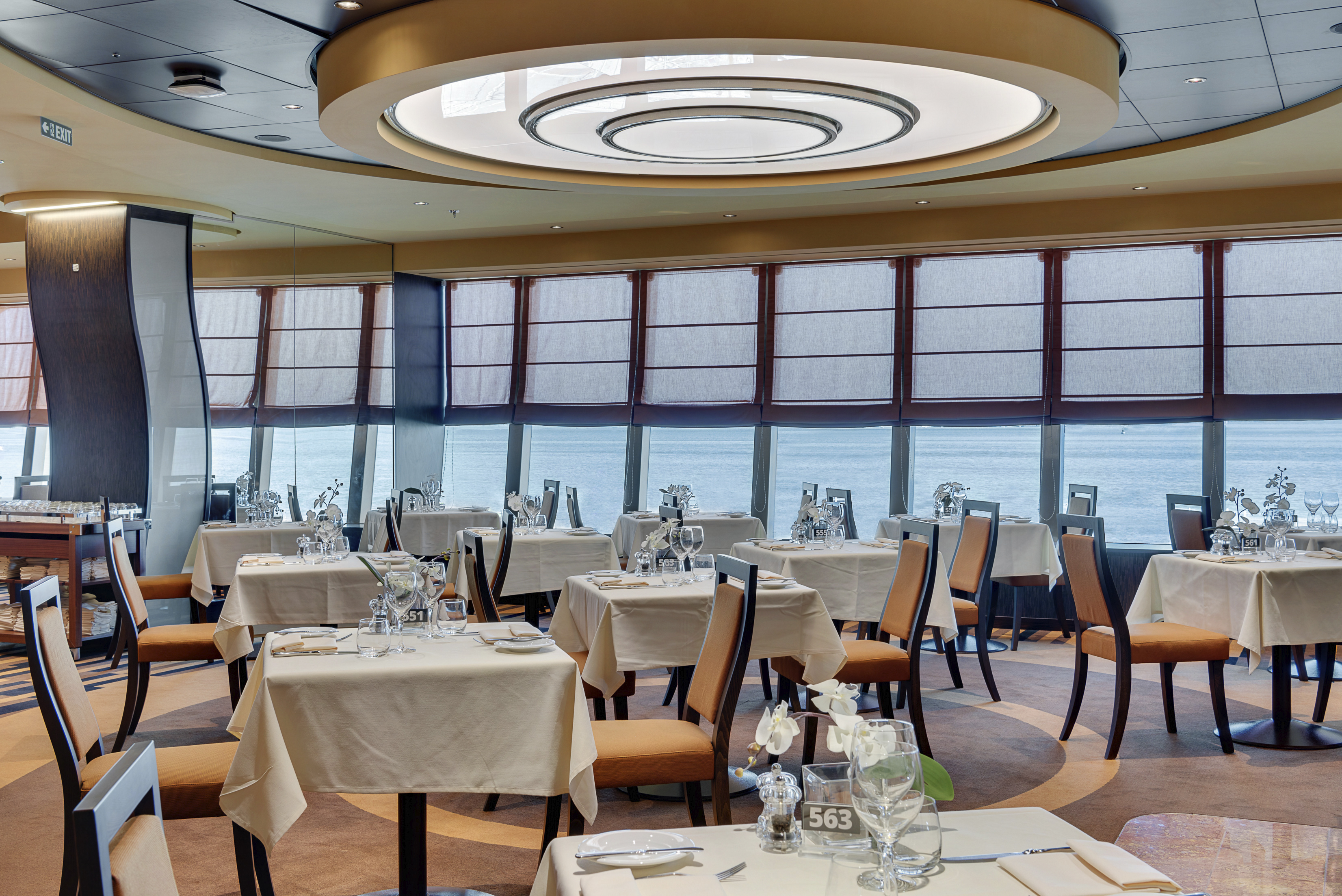 Panorama Restaurant