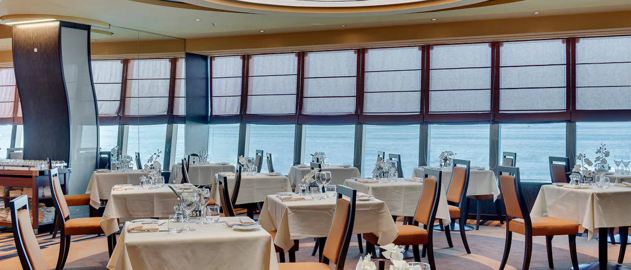 Panorama Restaurant