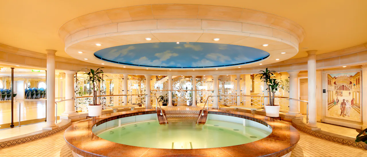 Vitality Spa