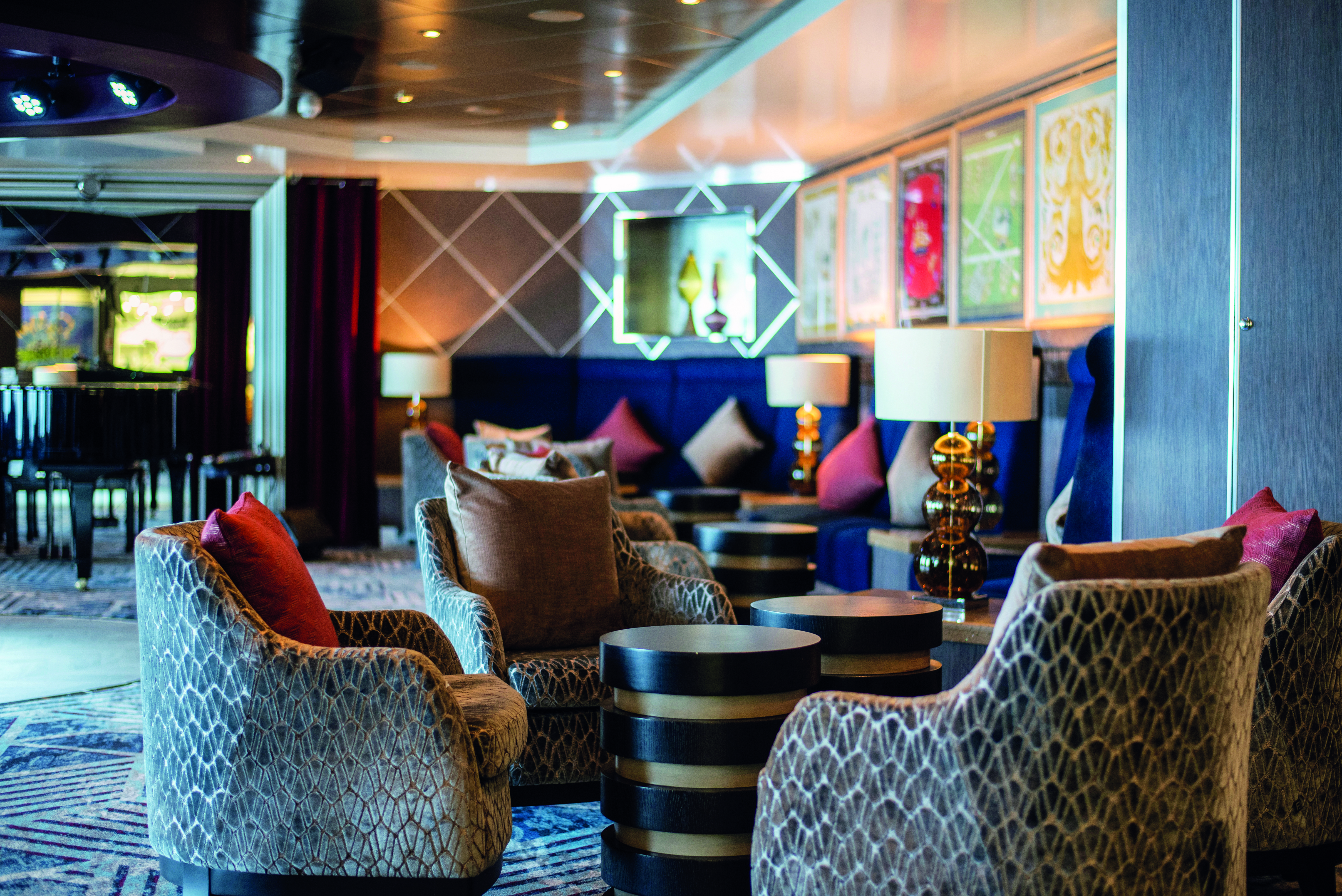 The Piano Bar