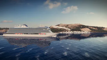 Sonata, Transatlantic