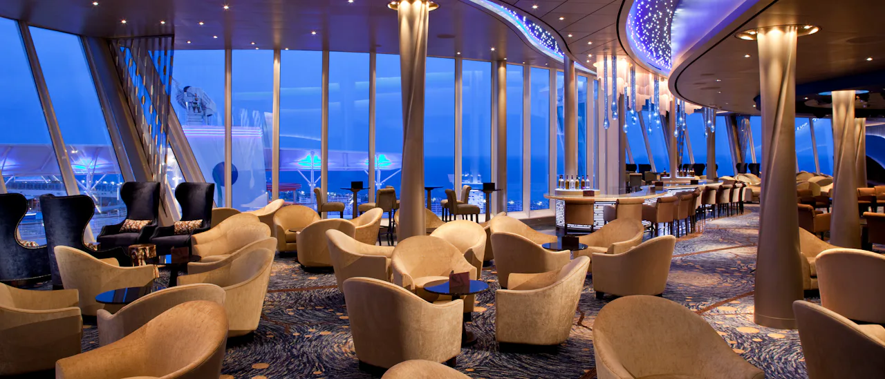 Viking Crown Lounge