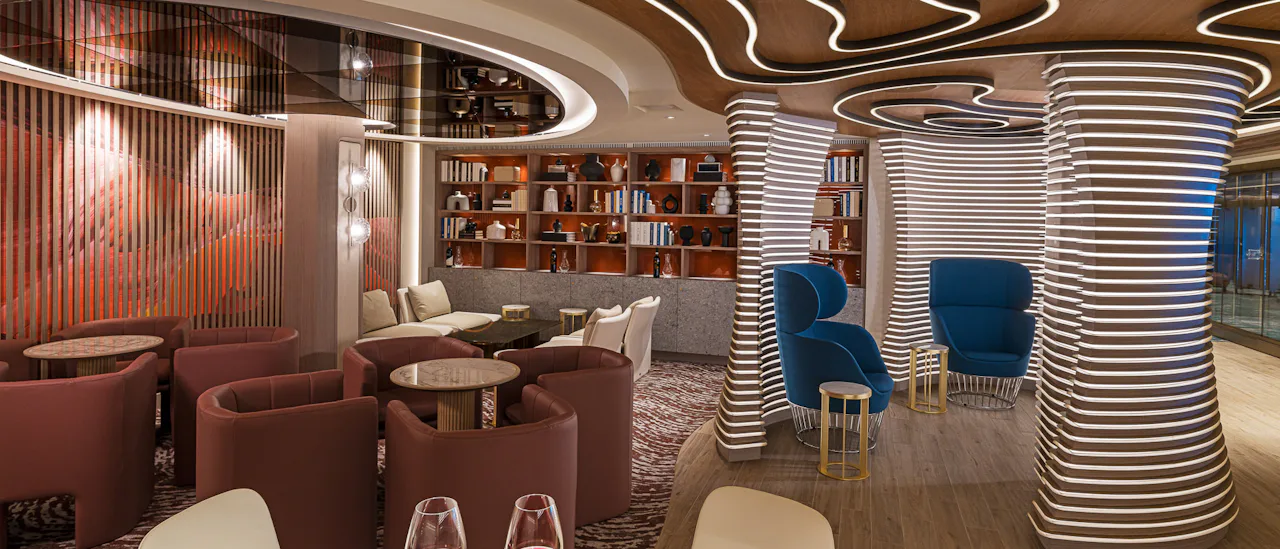 Swirl Wine Bar