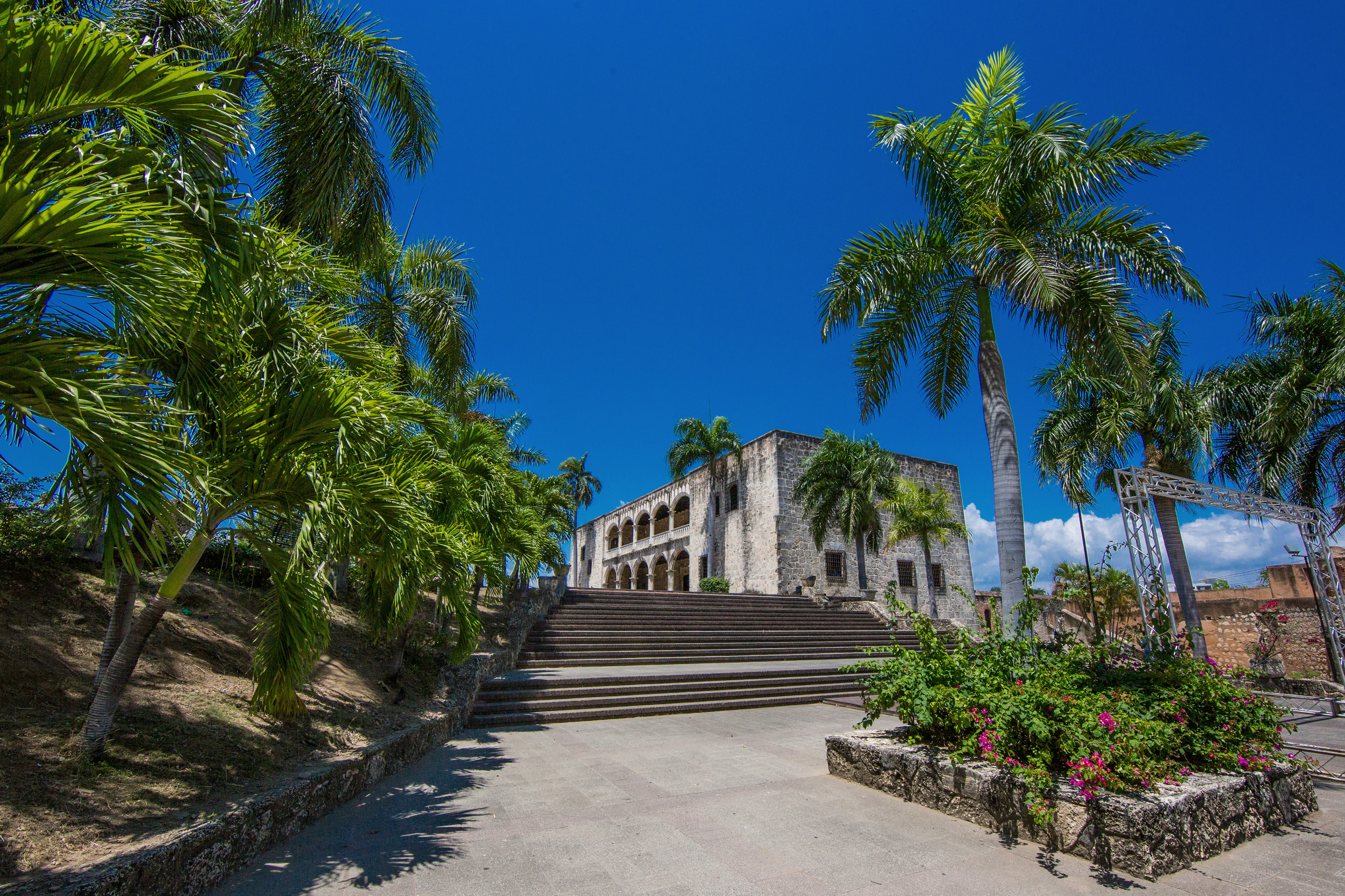 Santo Domingo, Dominican Republic