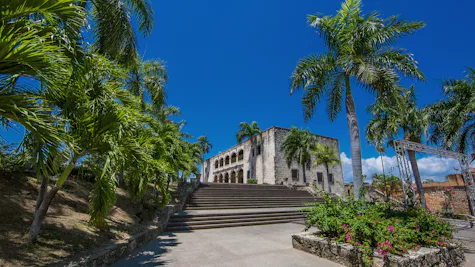 Santo Domingo, Dominican Republic