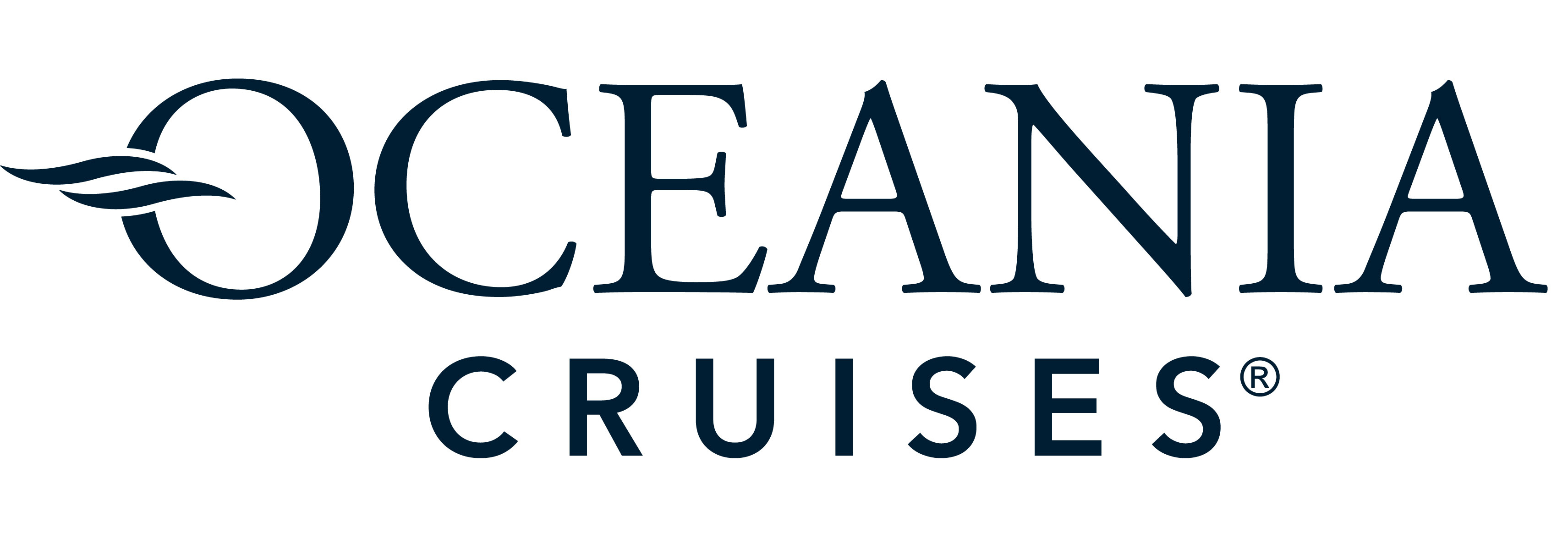 Oceania Cruises-logo