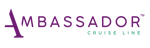Ambassador Cruise Line-logo