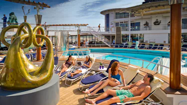 Celebrity Millennium, South East Asia