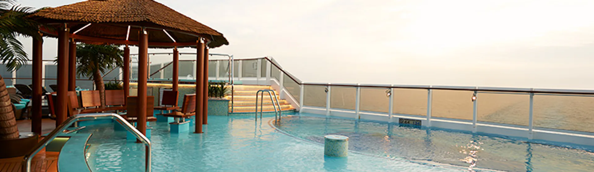Carnival Vista