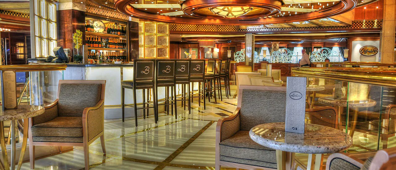 The Bar