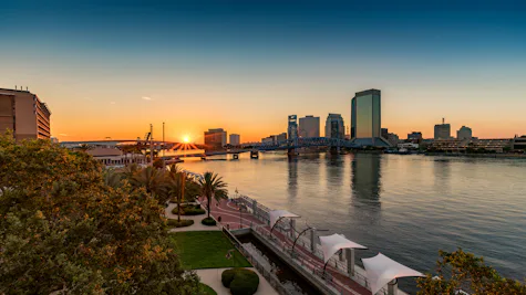 Jacksonville, Florida