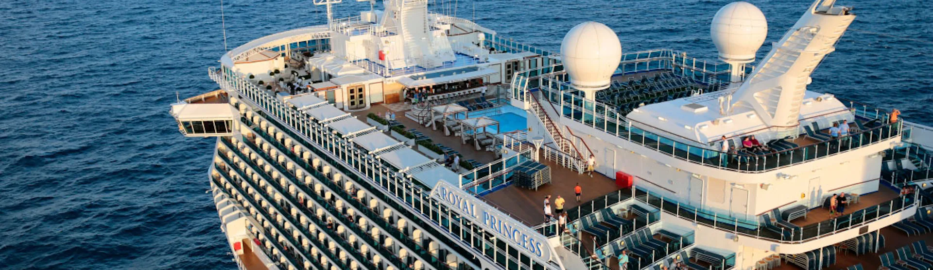 Royal Princess