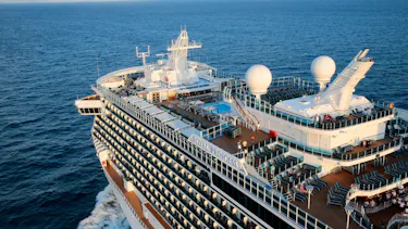 Royal Princess, Australia/New Zealand