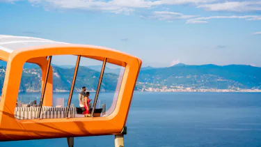 Celebrity Xcel, Caribbean