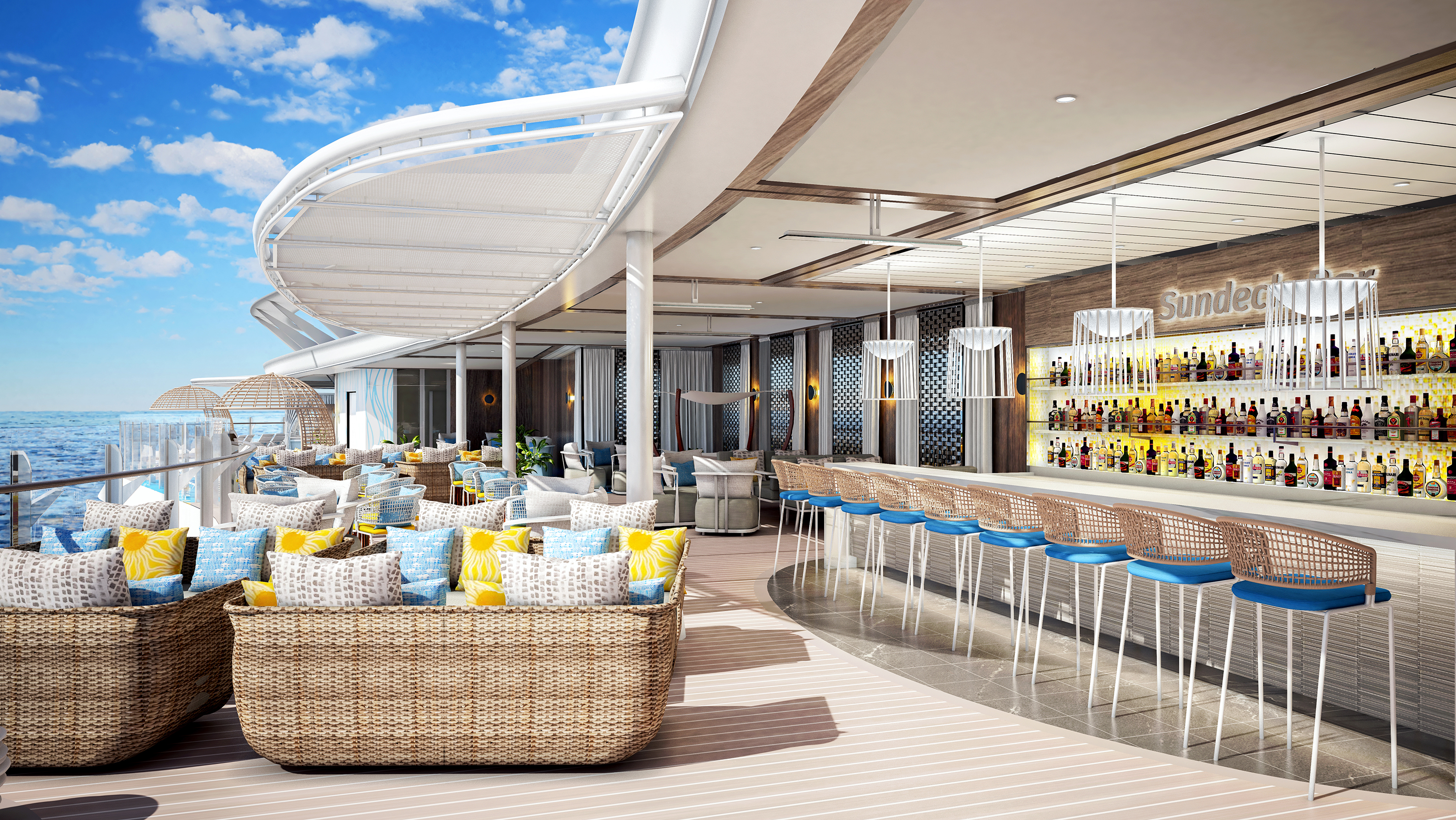 Suite Lounge