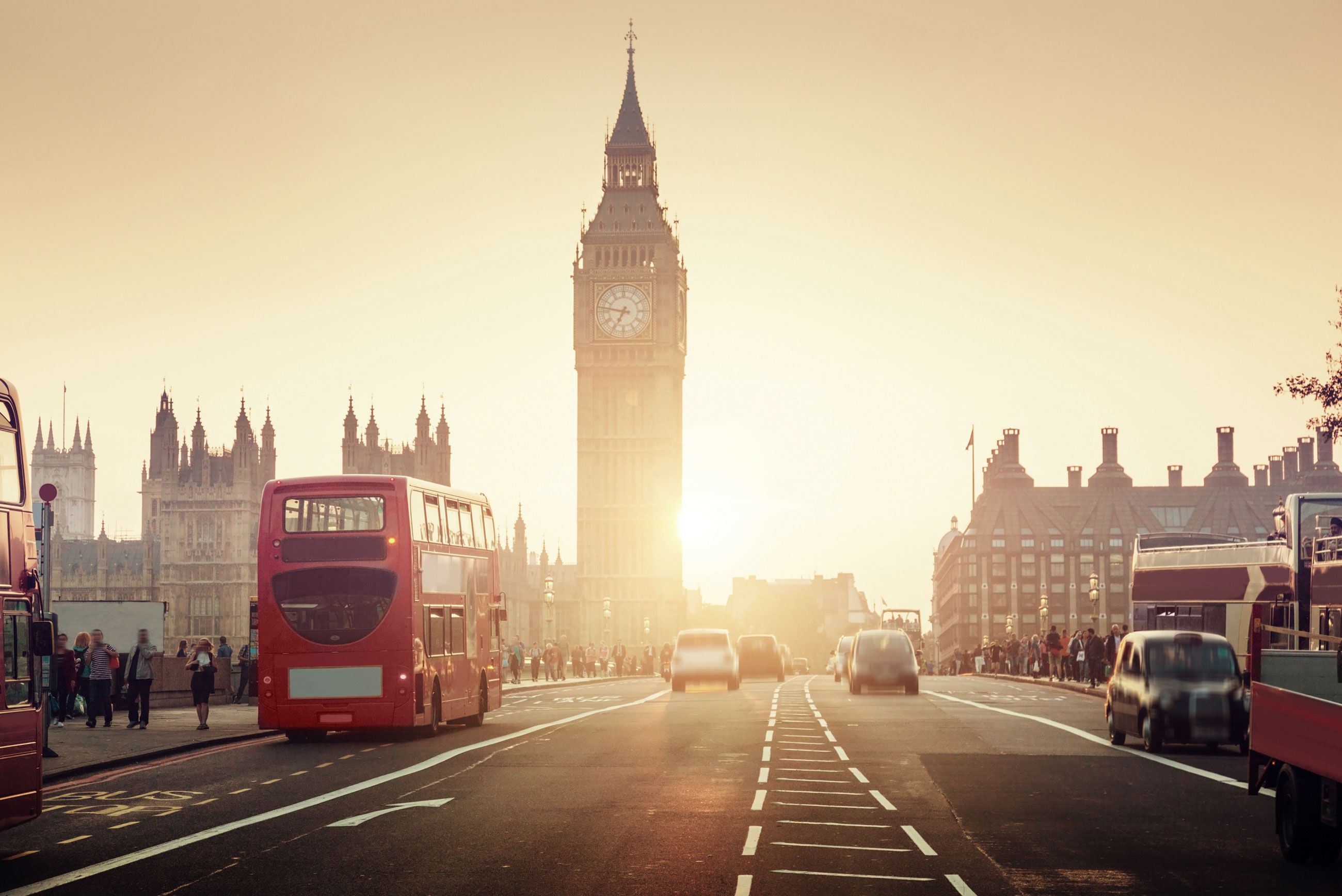 London, Great Britain