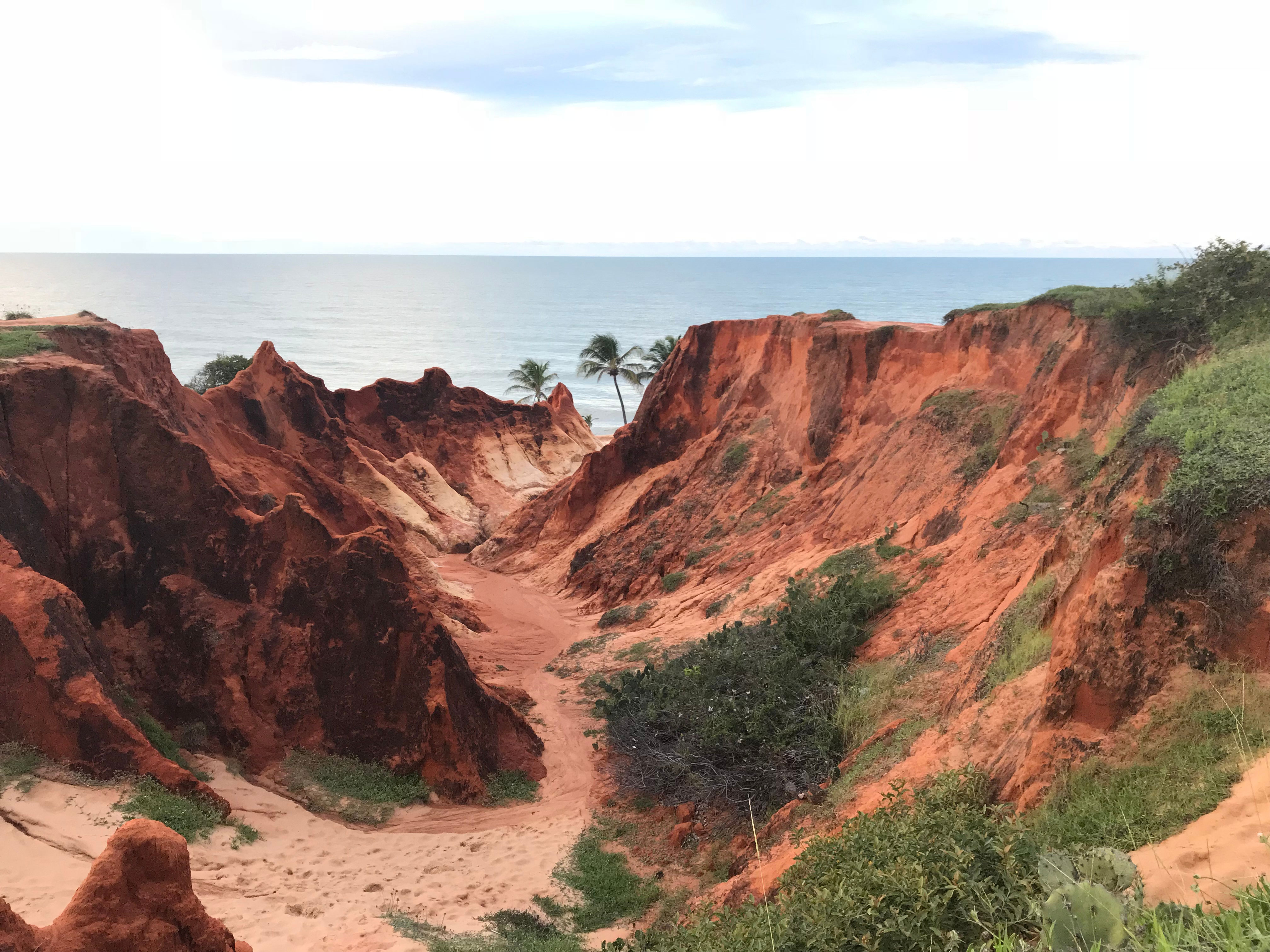 Fortaleza, Brazil