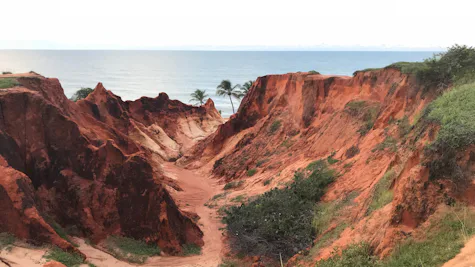 Fortaleza, Brazil