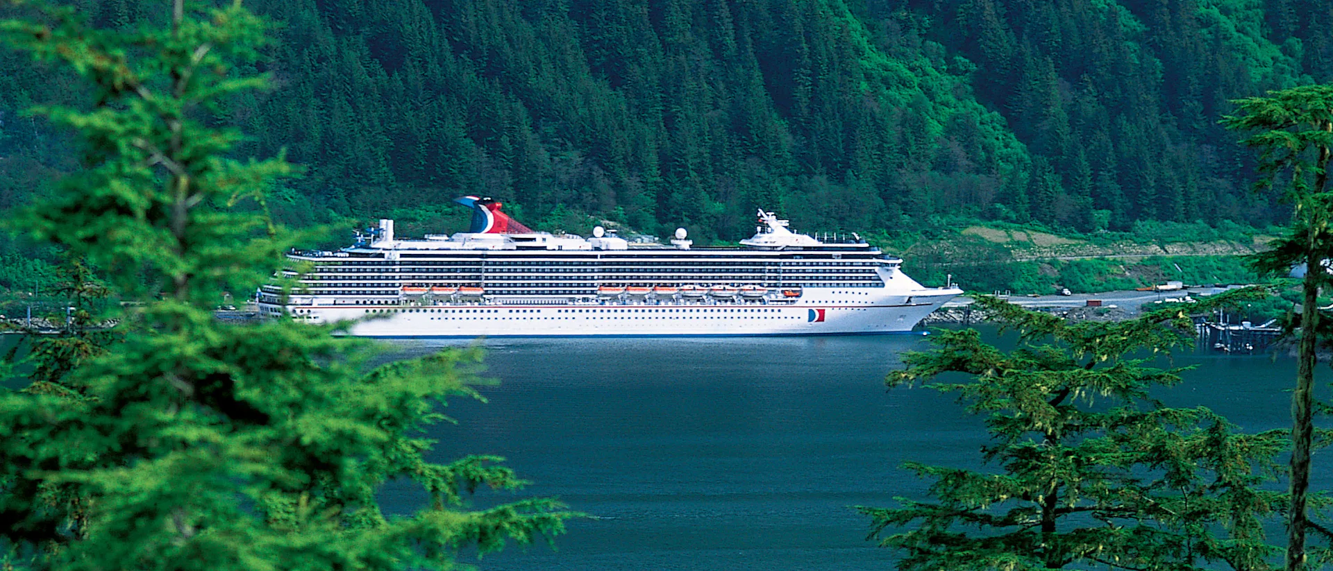 Carnival Spirit