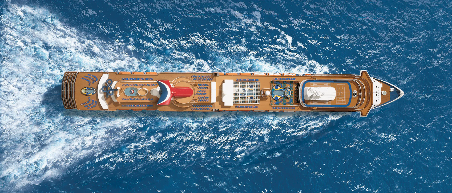 Carnival Pride