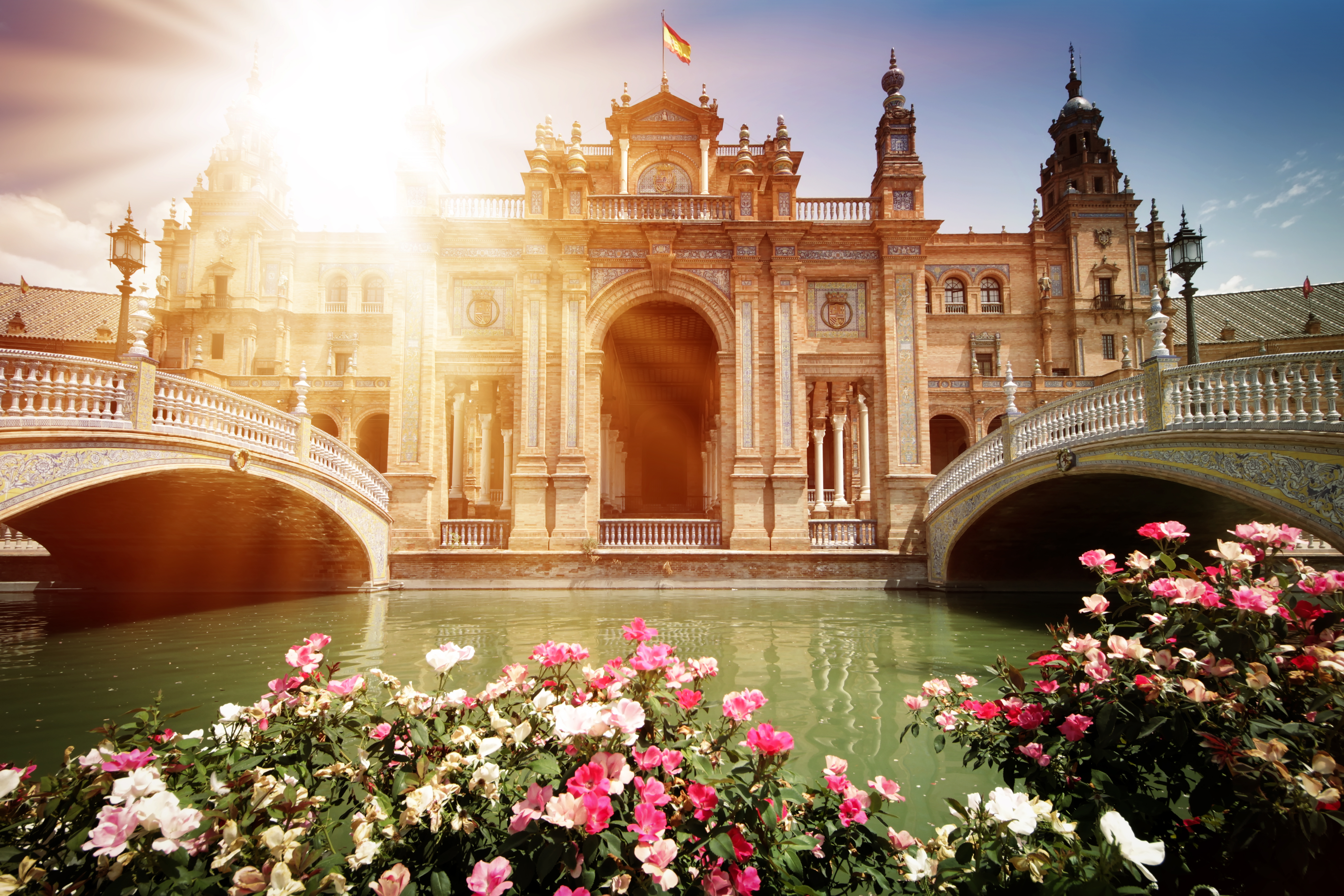 Sevilla, Spain