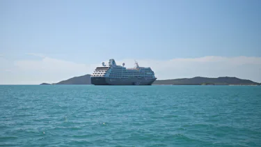 Azamara Quest, South East Asia