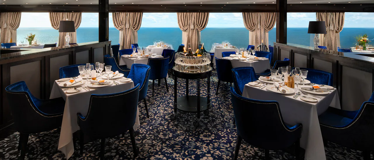 Le Bistro