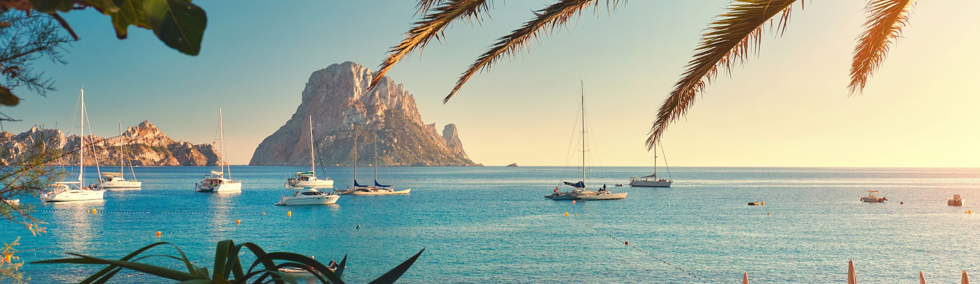 Ibiza Cruises