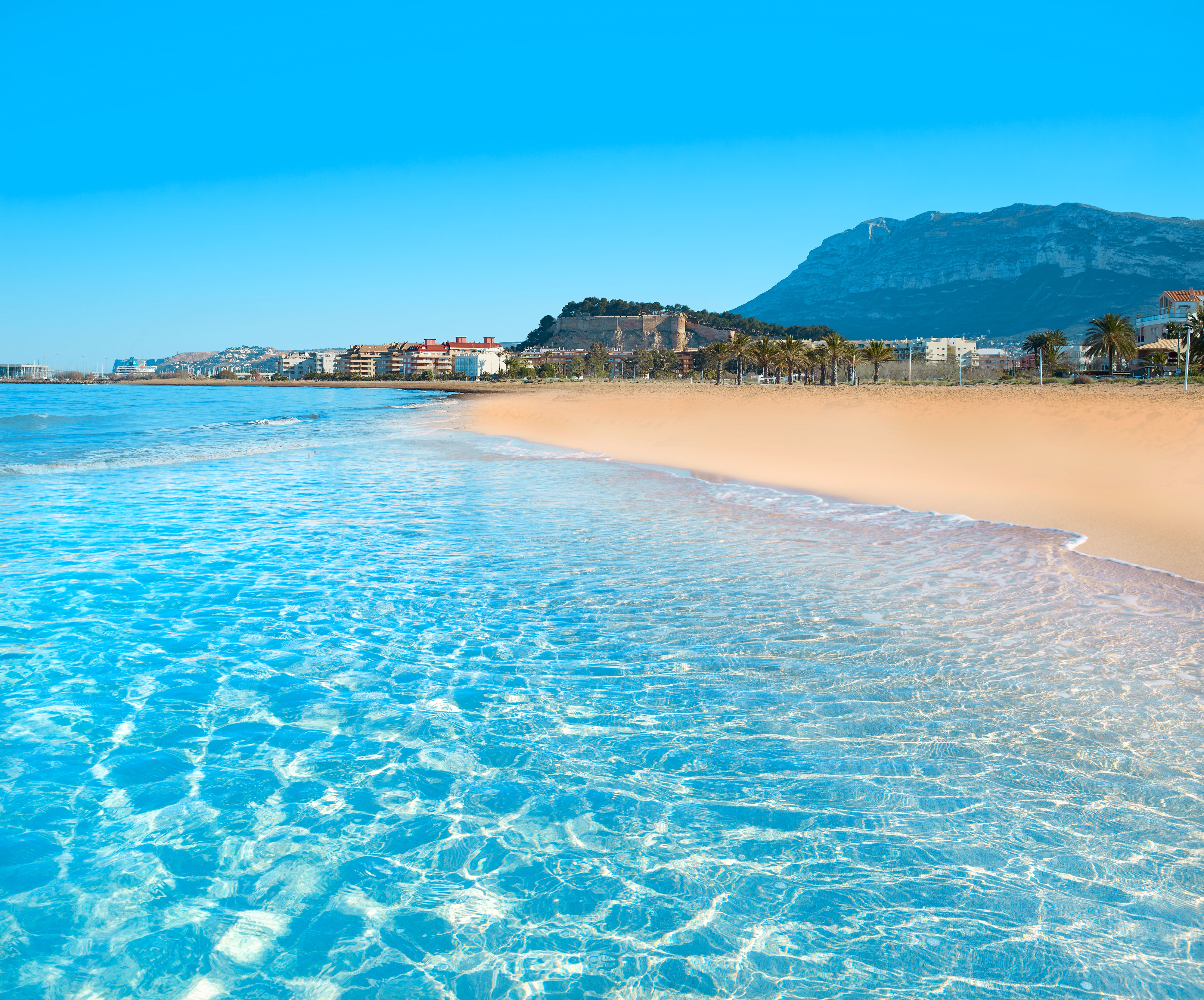 Alicante, Spain