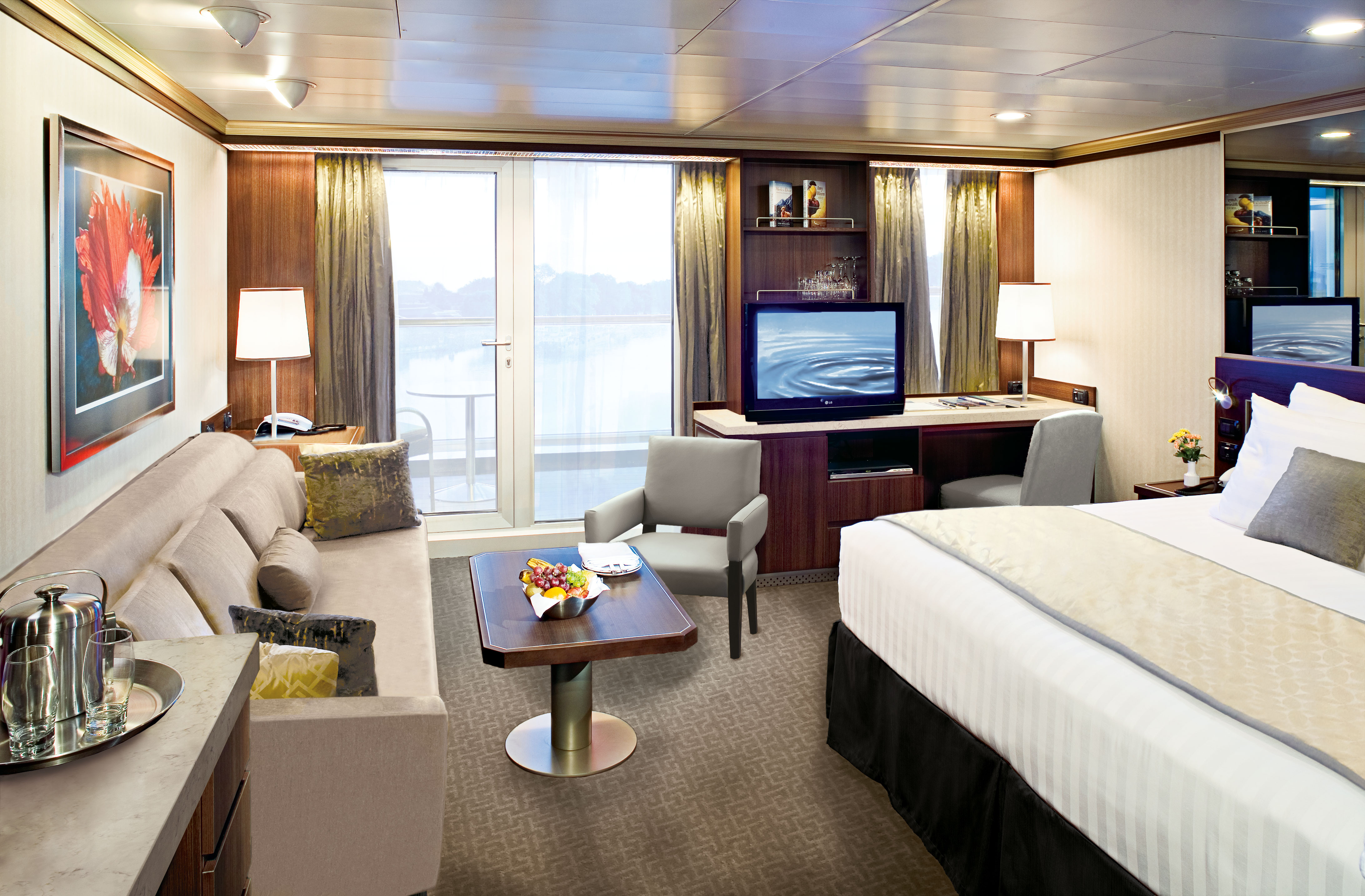 SUITE