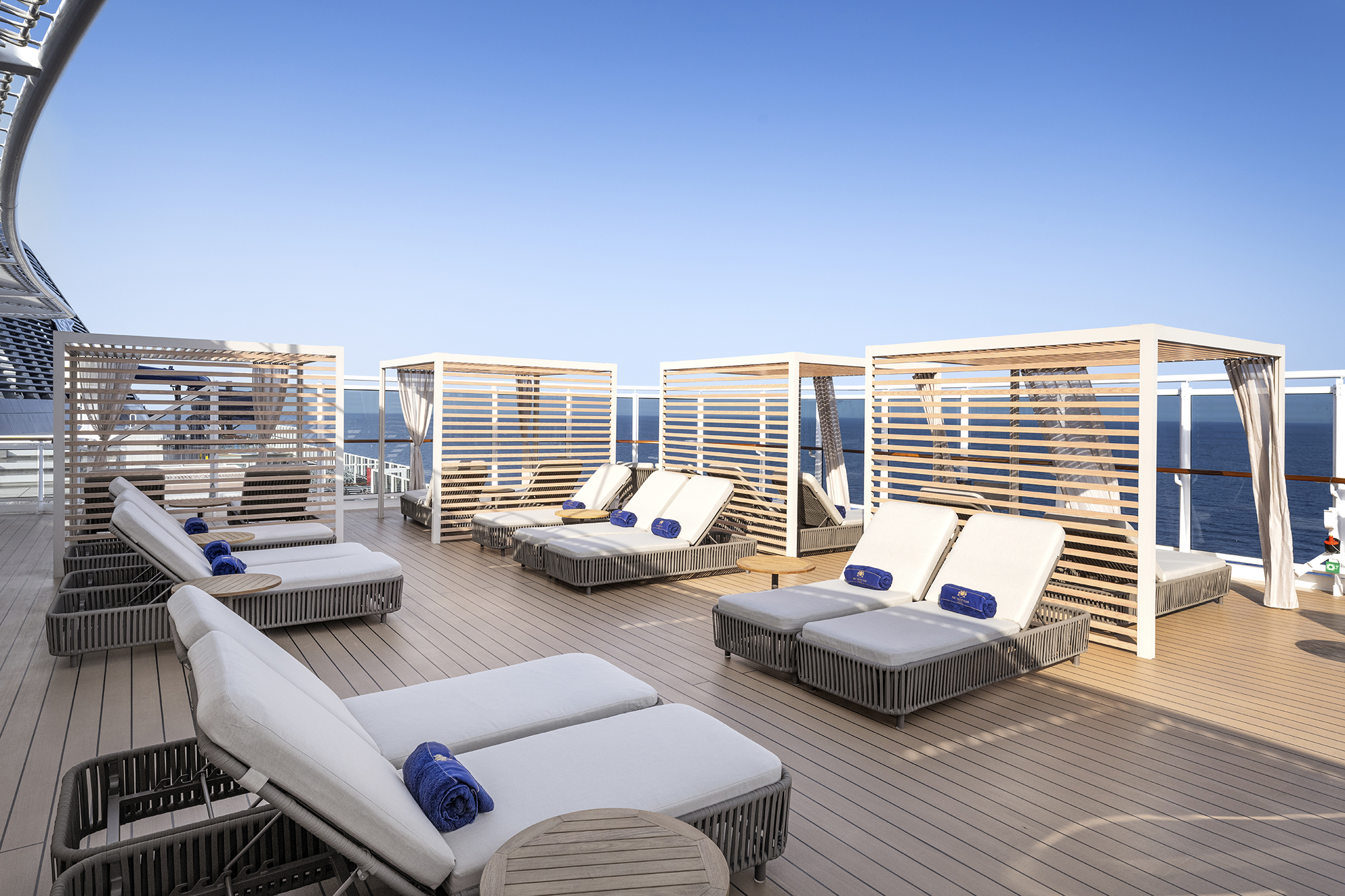 Yacht Club