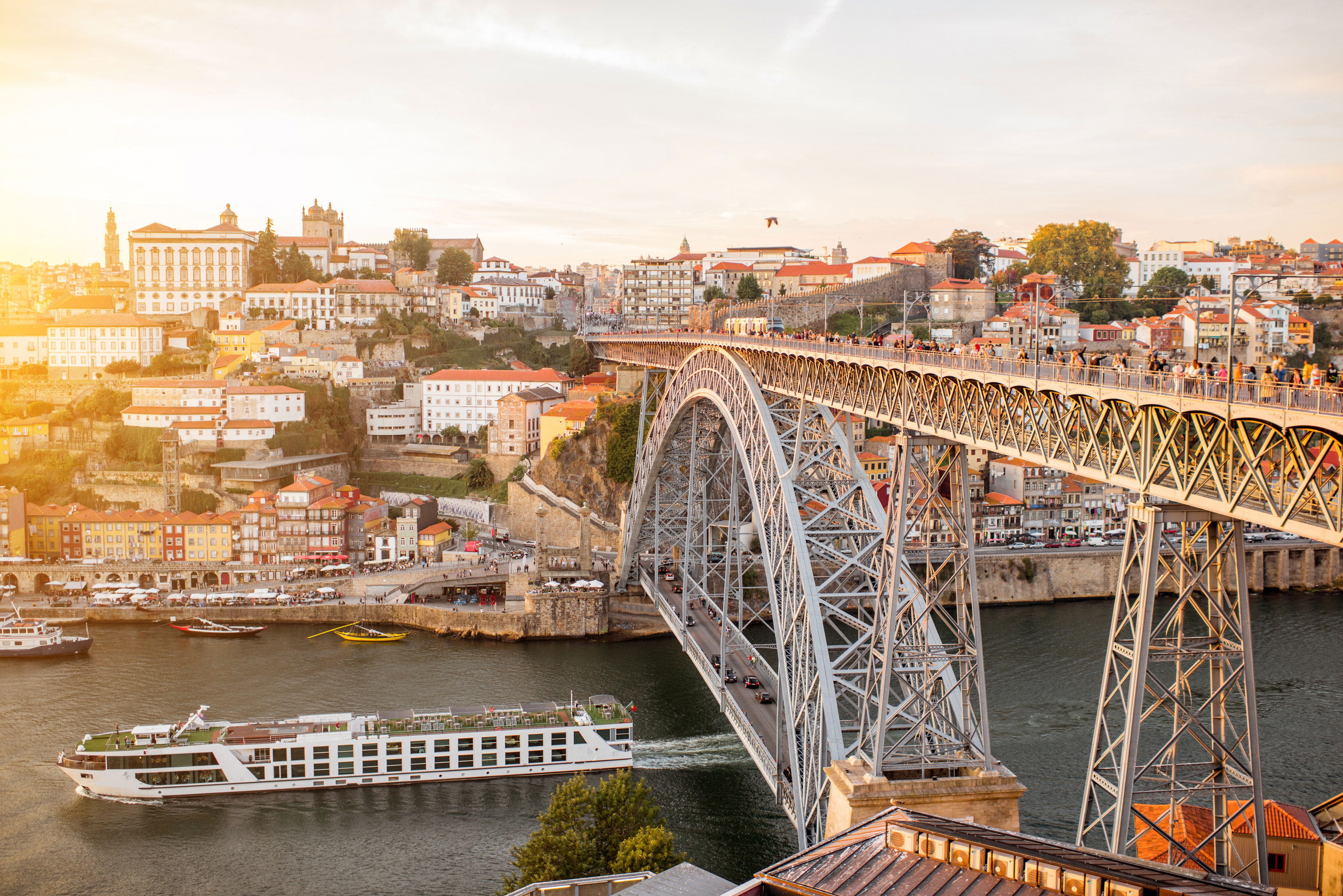 Leixoes (Porto), Portugal