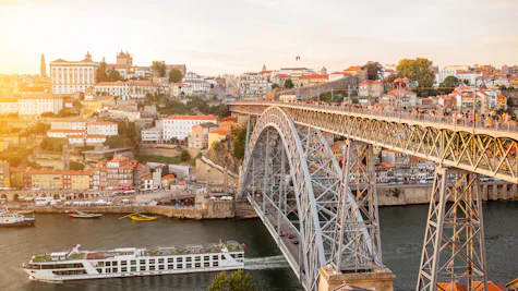 Leixoes (Porto), Portugal