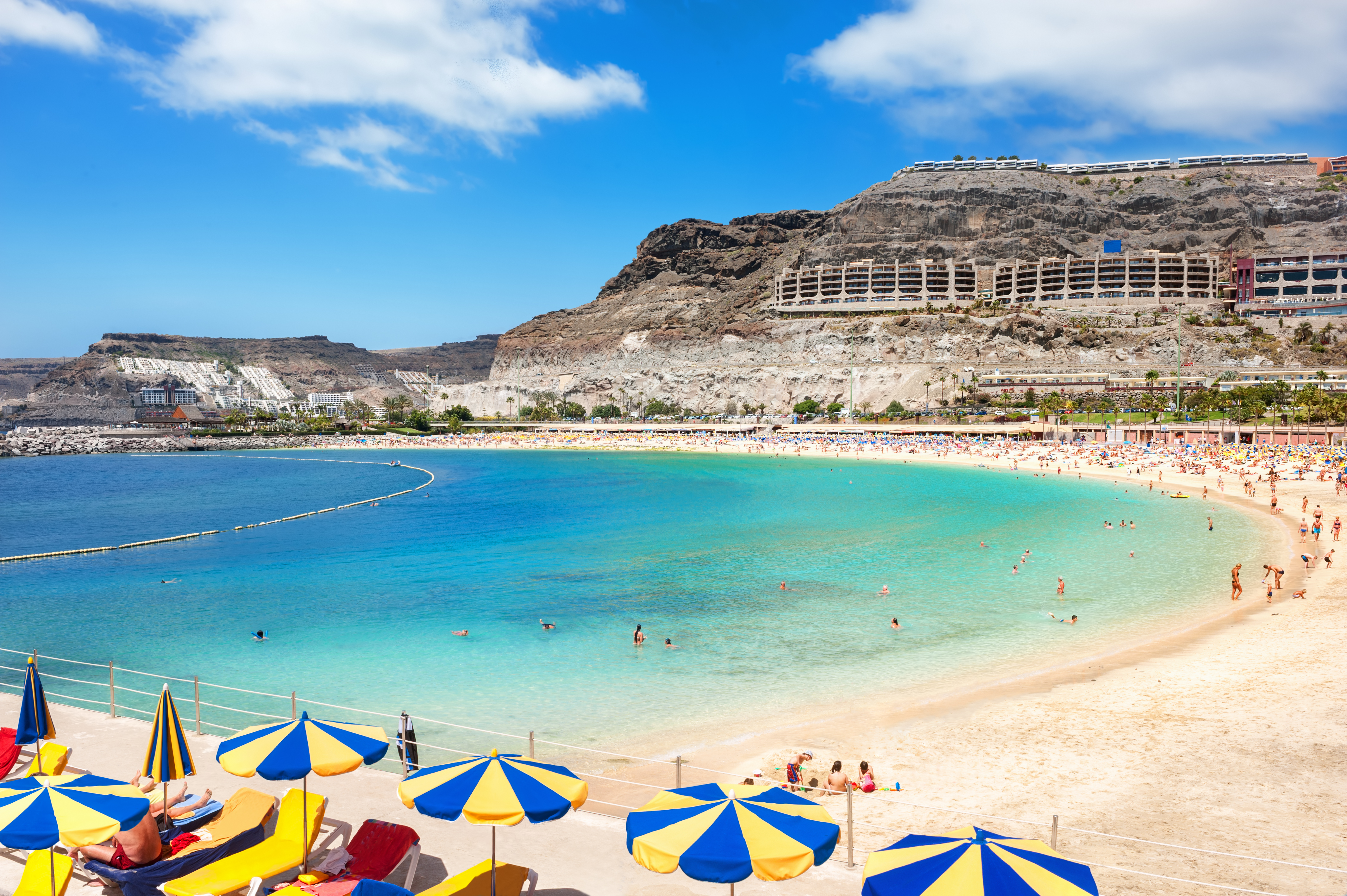 Las Palmas, Canary Islands