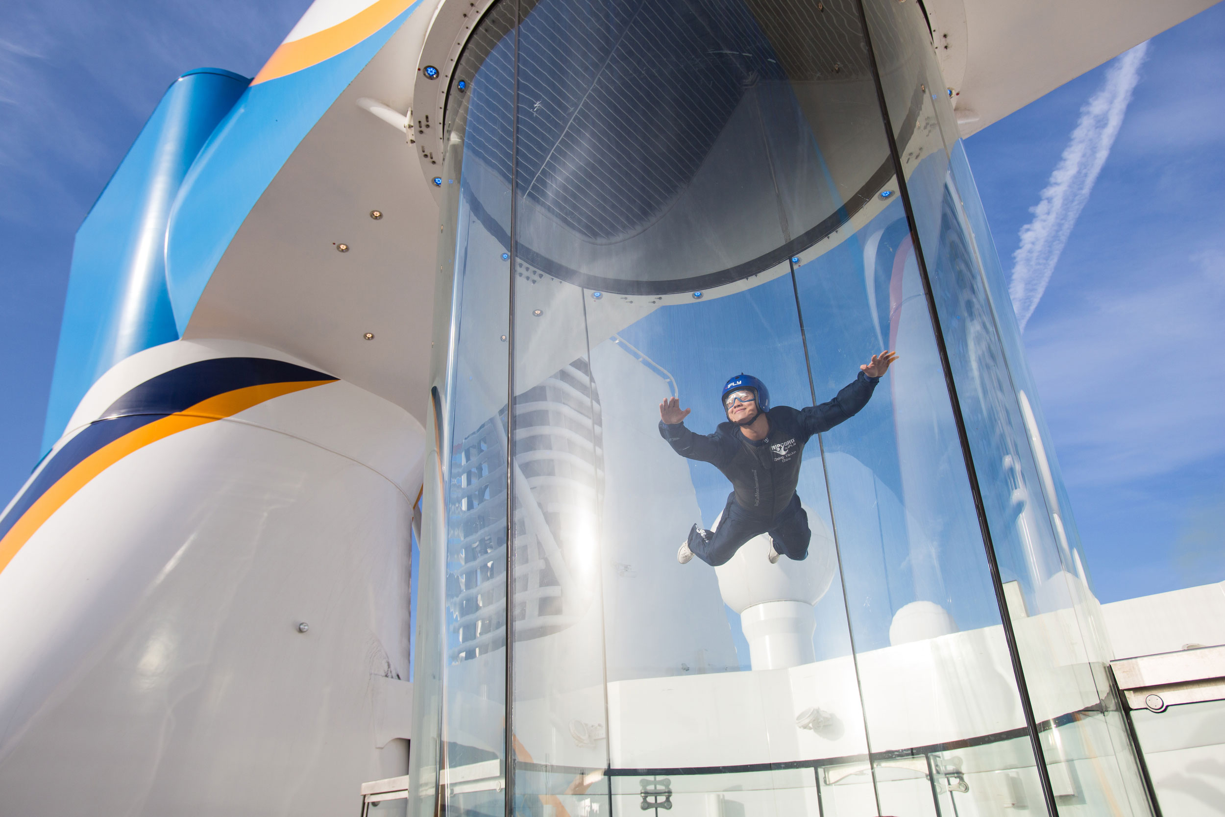 Quantum of the Seas, Australia/New Zealand