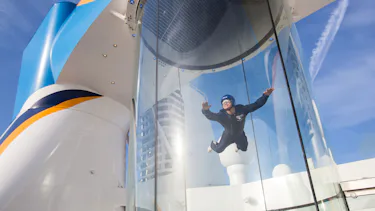 Quantum of the Seas, Australia/New Zealand